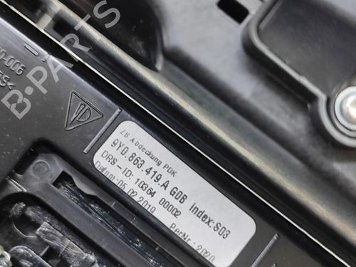 Switch PORSCHE CAYENNE (9YA) 3.0 AWD (9YAAA1) | BP33661379I30  - Image 7