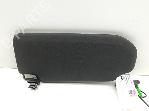 Used Right sun visor Right sun visor VOLVO XC90 II (256) B5 Mild Hybrid AWD (250 hp) 33385464 33385464