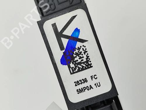 Electronic module RENAULT AUSTRAL E-TECH 200 Hybrid (HGM2) | BP38500109M83 - Image 5