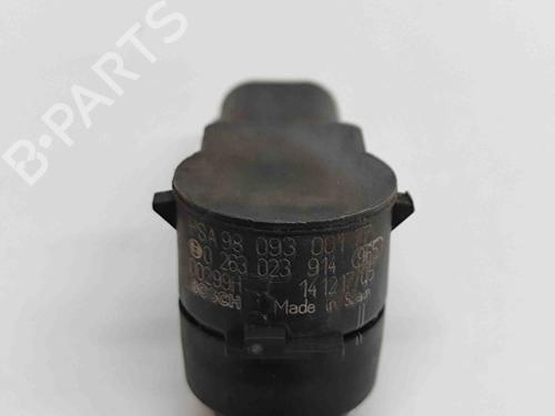 Electronic module PEUGEOT 407 Coupe (6C_) 3.0 V6 | BP27404967M83