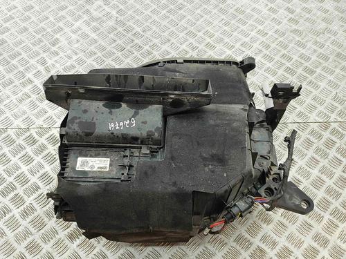 Varmeapparatregister SKODA ENYAQ iV SUV (5AZ) 60 (179 hp) 29486554