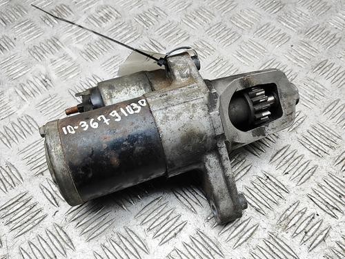 Startmotor JEEP COMPASS (MK49) 2.2 CRD 4x4 | BP38070678M8 - Image 5
