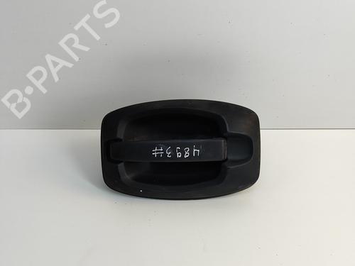 Used Front right exterior door handle CITROËN JUMPER II Van 2.2 HDi 100 (101 hp) 23561947