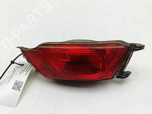 Used Rear fog light Rear fog light JAGUAR F-PACE (X761) 2.0 TD4 AWD (180 hp) 33395490 33395490
