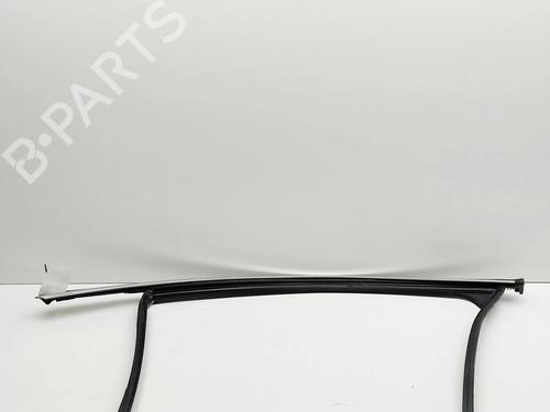 Türzierleiste für AUDI A3 Limousine (8YS, 8YM) S3 TFSI quattro (310 hp) 31113144