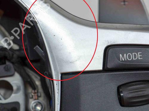Steering wheel BMW X3 (G01, F97, G08) xDrive 20 d | BP7800550C49 