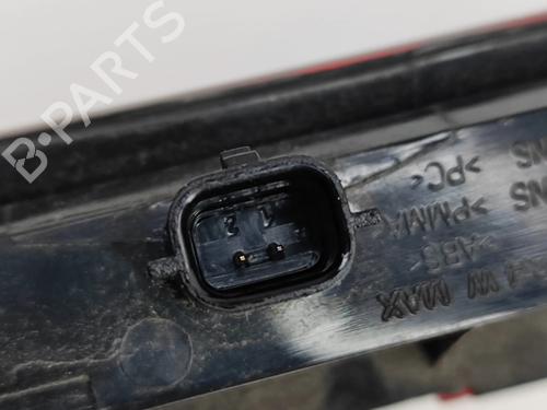 Third brake light RENAULT CLIO IV (BH_) 0.9 TCe 90 (BHNF, BHMA, BHMH, BHJK, BHJR) | BP24818995L11