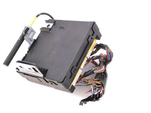 Control unit HYUNDAI SANTA FÉ II (CM) 2.2 CRDi 4x4 | BP33341520M11 - Image 3