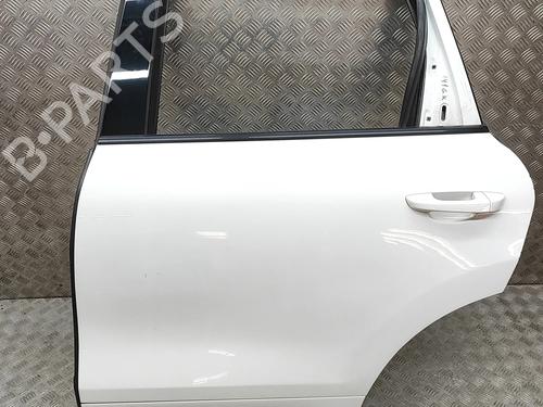 Dør venstre bagtil Dør venstre bagtil PORSCHE CAYENNE (92A) 3.0 Diesel (245 hp) 34374448 34374448