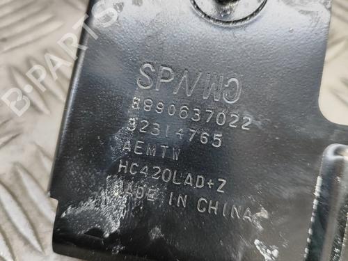 Støtte VOLVO XC40 (536) B4 Mild-Hybrid | BP27795889C155 