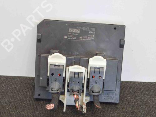 Used Electronic module VW GOLF VII (5G1, BQ1, BE1, BE2) 1.4 TSI (125 hp) 6750707