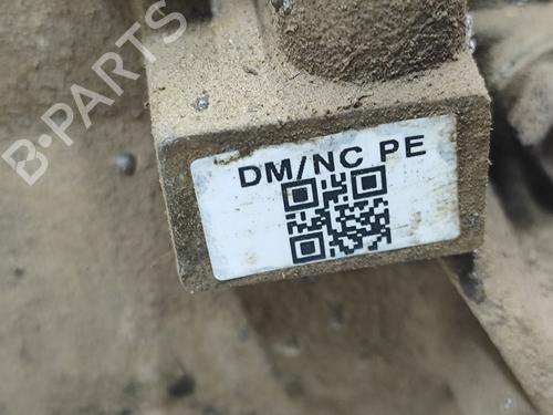 Rear differential HYUNDAI SANTA FÉ III (DM, DMA) 2.2 CRDi 4WD | BP27644368M24 