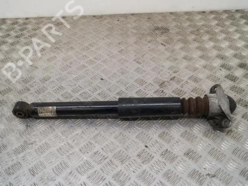 Used Left rear shock absorber Left rear shock absorber VW PASSAT B6 (3C2) 1.9 TDI (105 hp) 6722102 6722102