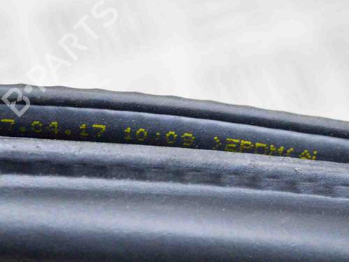 Rubber door seal PORSCHE CAYENNE (92A) 3.0 S E-Hybrid | BP14646123C142