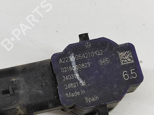 Electronic module MERCEDES-BENZ CLA (C118) CLA 200 (118.387) | BP28359385M83 