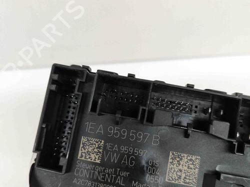 Elektronisk modul VW ID.4 (E21) PRO | BP27767369M83