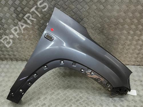 Used Right front fenders Right front fenders CHEVROLET ORLANDO (J309) 2.0 D (163 hp) 34037011 34037011