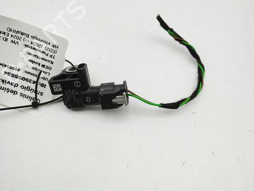 Electronic sensor VW ID.7 (ED2) PRO | BP39969603M84 - Image 3