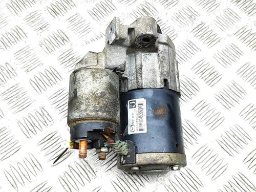 Starter MAZDA MX-5 IV (ND__) 2.0 (ND2E, ND6E) | BP40460755M8 - Image 3