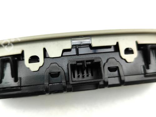 Interior roof light VOLVO XC60 II (246) D4 | BP34443562I8  - Image 8