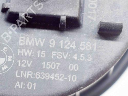 Electronic module BMW 3 Coupe (E92) 320 i | BP14638456M83 