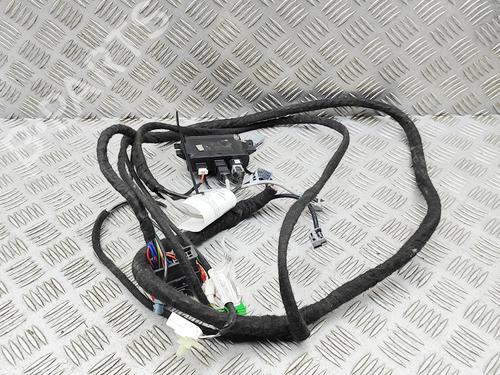 Wiring harness IVECO DAILY VI Platform/Chassis 35S21, 35C21, 40C21, 45C21, 50C21, 60C21, 65C21, 70C21 | BP33386174E16 - Image 4
