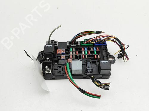 Fuse box JAGUAR F-TYPE Coupe (X152) 3.0 SCV6 S | BP31859580E1 - Image 3