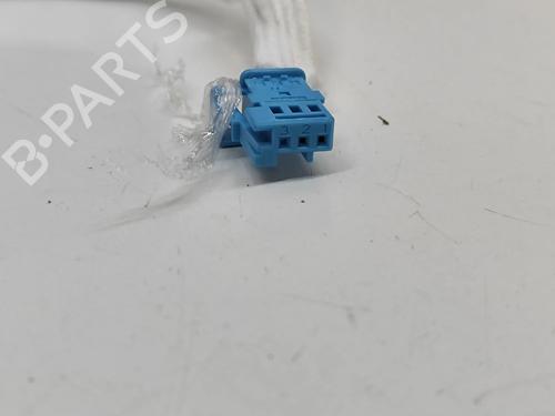 Right sun visor PEUGEOT 5008 II (MC_, MJ_, MR_, M4_) 1.5 BlueHDi 130 (MCYHZJ, MCYHZR, MCYHZX) | BP28676526I2 