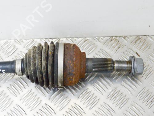Right rear driveshaft TESLA MODEL 3 (5YJ3) EV AWD | BP27752935M41 