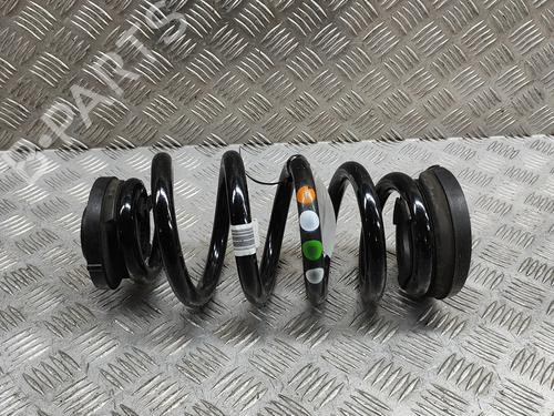 Used Shock absorber spring Shock absorber spring PEUGEOT 3008 III (KA_, KB_, KC_) e-210 (KCZKZX) (213 hp) 28554651 28554651