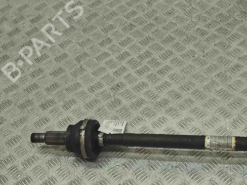 Right rear driveshaft LAND ROVER RANGE ROVER VELAR (L560) 2.0 D240 SD4 4x4 | BP29337137M41