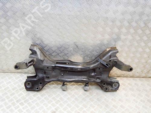 Used Subframe AUDI A1 (8X1, 8XK) 1.0 TFSI (95 hp) 12312312