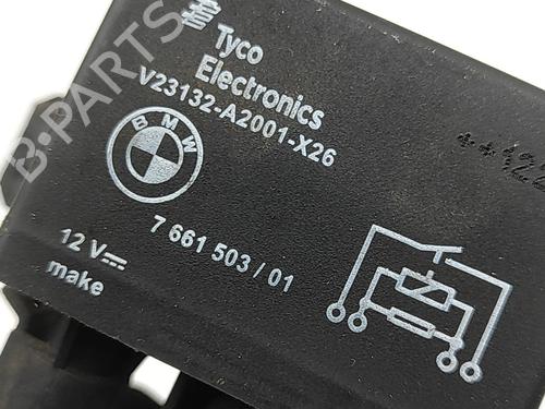 Electronic sensor BMW X5 (E70) xDrive 40 d | BP34218397M84  - Image 5