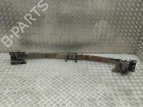 Other RENAULT MASTER III Van (FV) 2.3 dCi 130 FWD (FV0M, FV0Y, FV0J, FV02, FV03) | BP25380270O1