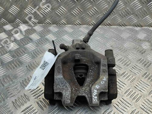 Used Left rear brake caliper MERCEDES-BENZ C-CLASS (W204) C 350 CDI (204.023) (265 hp) 29730730