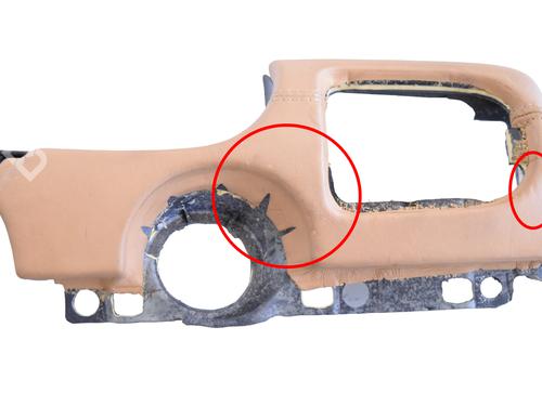 Other PORSCHE CAYENNE (9PA) S 4.8 | BP30255305O1