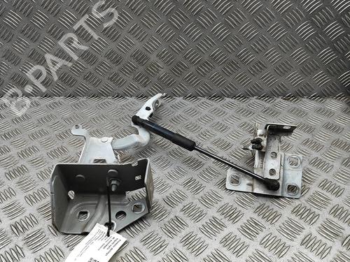 Used Hinge/Door check strap OPEL VIVARO B Van (X82) 1.6 CDTI (05) (116 hp) 31112838