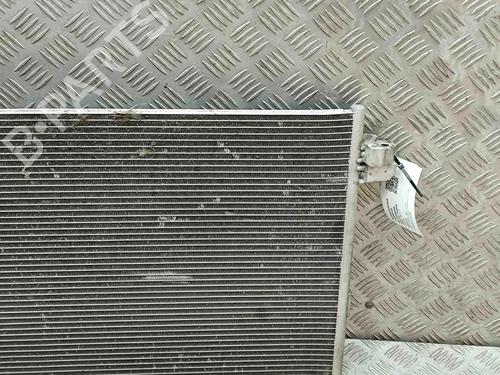 AC radiator BMW 5 (G30, F90) 530 d | BP29404838M32 - Image 8