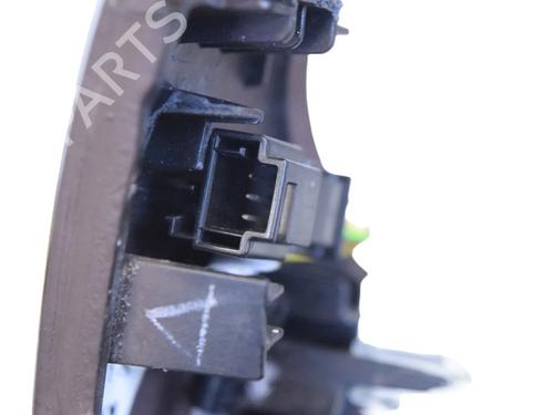 Andre MERCEDES-BENZ E-CLASS (W213) AMG E 63 S 4-matic+ (213.089) | BP30254625O1