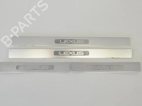 Used Step LEXUS GS (_L1_) 450h (GWL10_, GWL10, GWL10R) (345 hp) 30245162