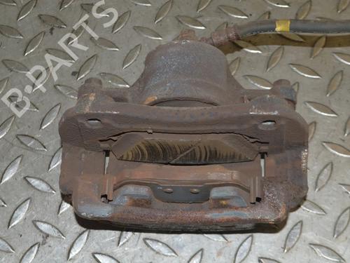 Right front brake caliper SSANGYONG TIVOLI 1.6 | BP33349005M104 - Image 3