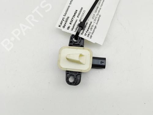 Electronic sensor JEEP GRAND CHEROKEE IV (WK, WK2) 3.0 CRD V6 4x4 | BP29829979M84
