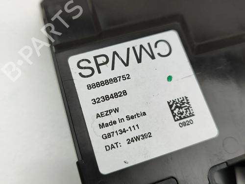 Module électronique VOLVO XC40 (536) B4 Mild-Hybrid | BP28433741M83 