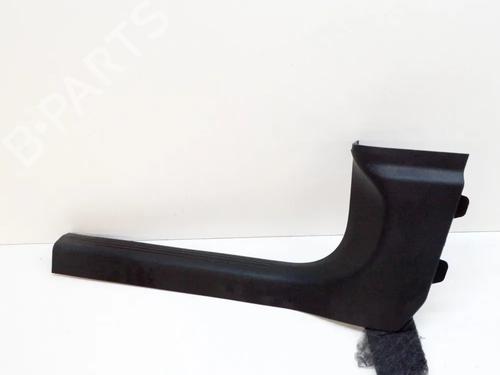 Trinbræt Trinbræt MERCEDES-BENZ A-CLASS (W177) A 220 d (177.014) (190 hp) 27757248 27757248