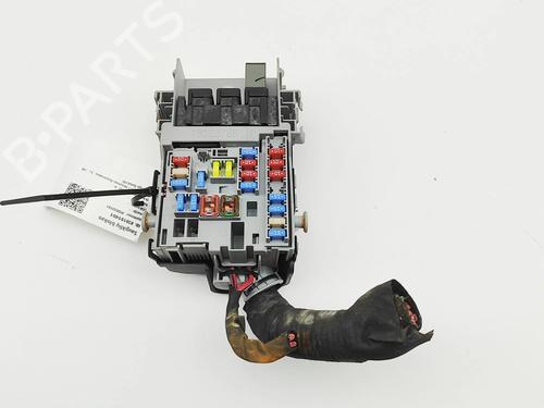 Fuse box SAAB 9-4X 3.0 XWD | BP38565694E1 - Image 2