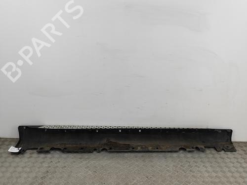 Left sideskirt BMW X6 (E71, E72) xDrive 40 d | BP30130687C115 
