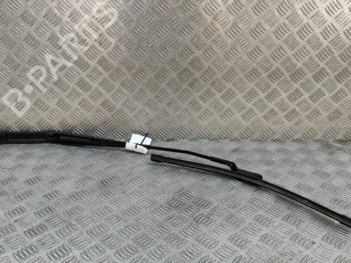 Used Front wipers mechanism LAND ROVER RANGE ROVER SPORT II (L494) 3.0 SDV6 4x4 (306 hp) 28550513