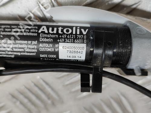 Seat buckle BMW 5 Touring (F11) M 550 d xDrive | BP24819278I32 