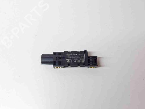 Elektronische sonde AUDI A4 B6 Convertible (8H7) 1.8 T quattro (163 hp) 9511111