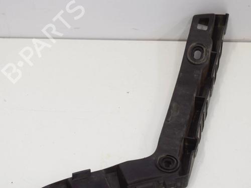 Rear bumper bracket SKODA SUPERB II (3T4) 2.0 TDI | BP6765035C159
